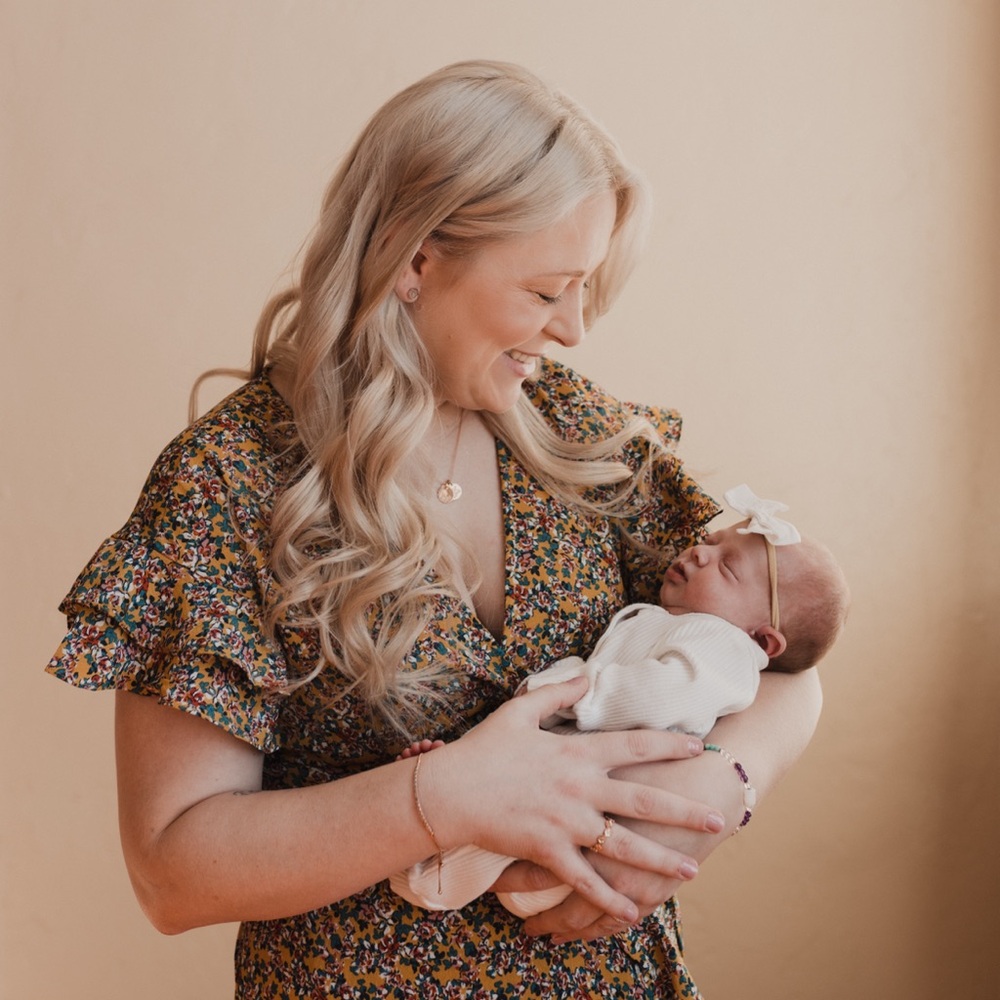 Meet your Posher, Paige 🌿